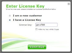 reimage online repair license key